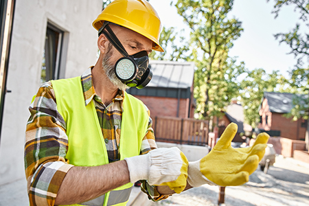 Gloves, Dust Masks & Other PPE, Kent, UK