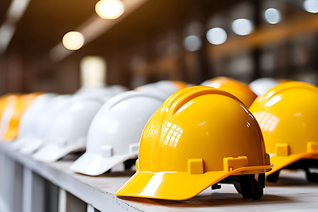 Hard Hats, Kent, UK