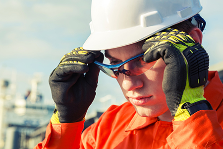 Safety Glasses & Goggles, Kent, UK